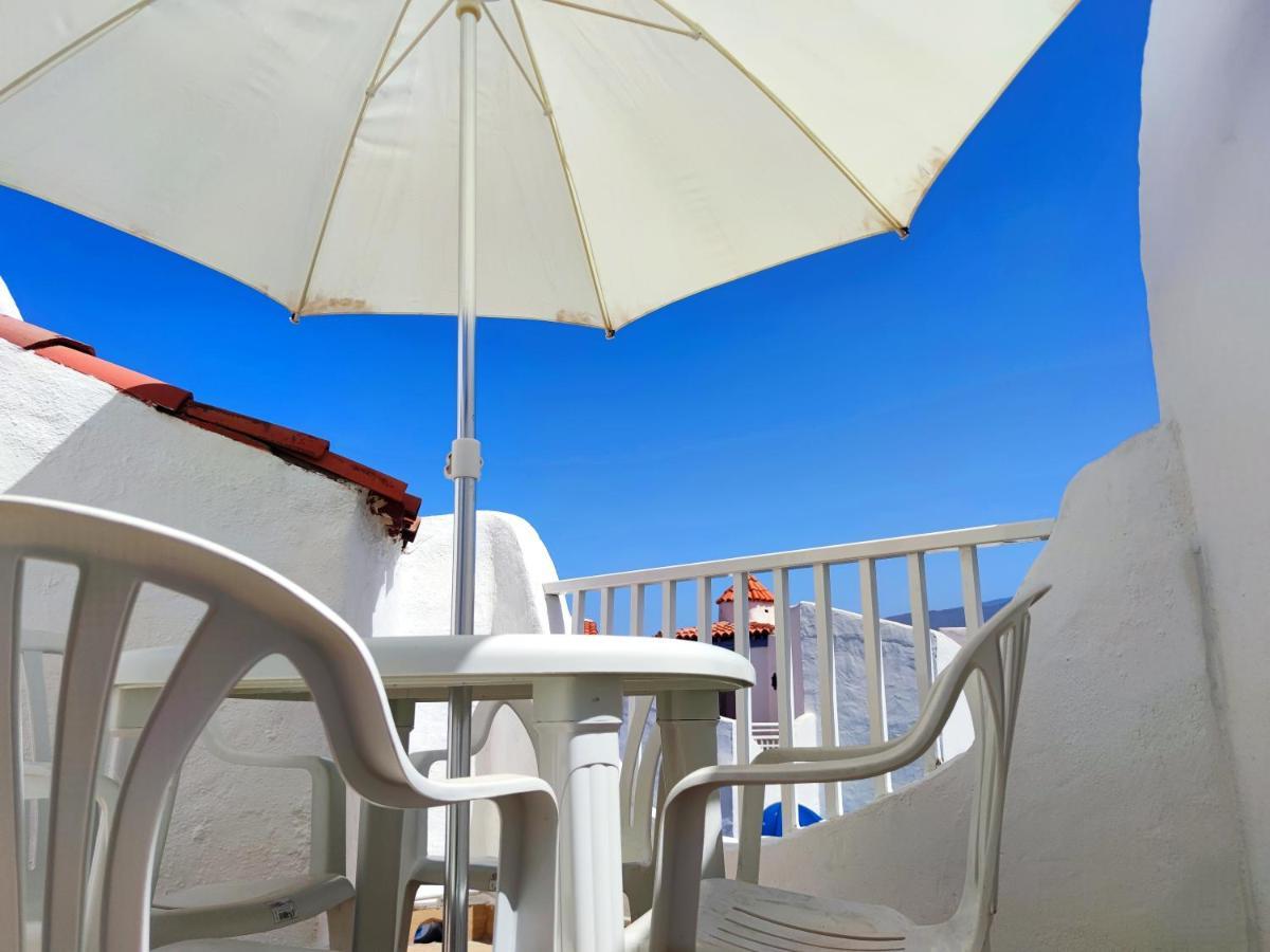 Las Tortugas 350Mt From The Beach Wi-Fi Free Playa de las Americas  Exterior photo